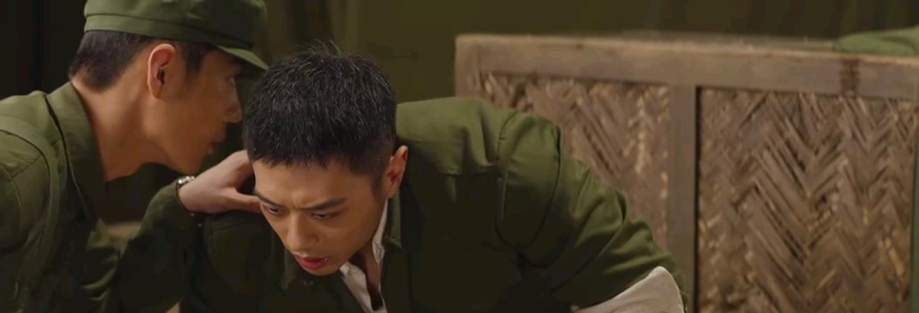 肖战|肖战、黄景瑜新剧开播，看了6集后，我心情复杂的写了这篇文章