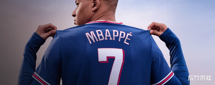 fifa22|《FIFA22》提前试玩放出，各大主播中秋抽卡抽了个寂寞