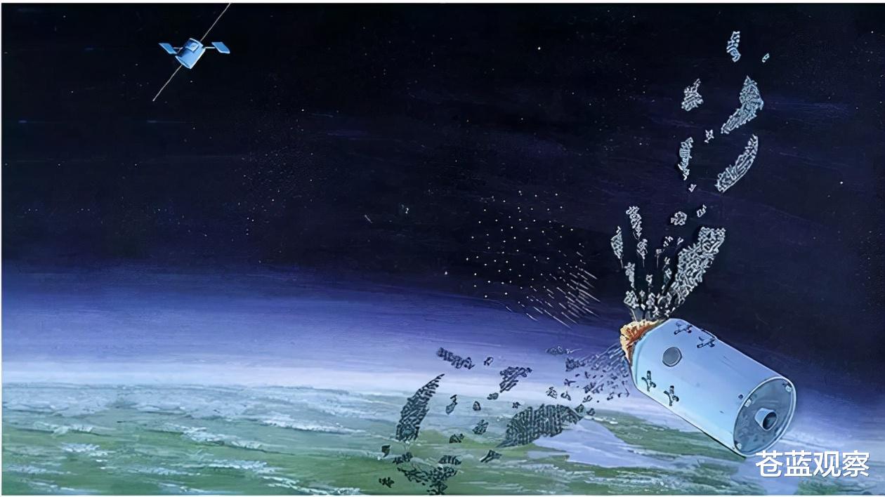 卫星|矛盾对决，反卫星作战催生卫星防御技术