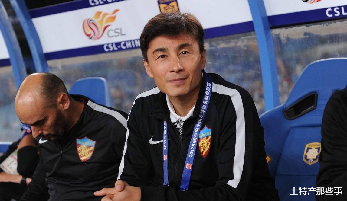 李霄鹏|李霄鹏邀请众多好友加盟国足，为什么把老大哥范志毅搞忘了？