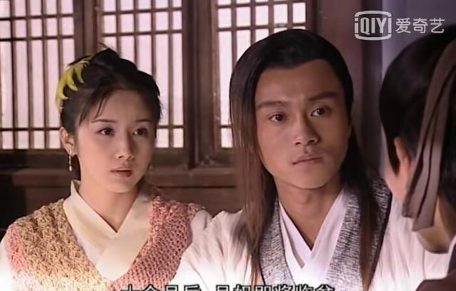 陈红|真正的美人，即使演丫鬟也能抢女主风头，陈红的紫鹃比林黛玉还美