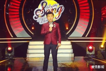 赵丽颖|35岁的沈南，就这样在华少和金星之间，改写了自己的结局