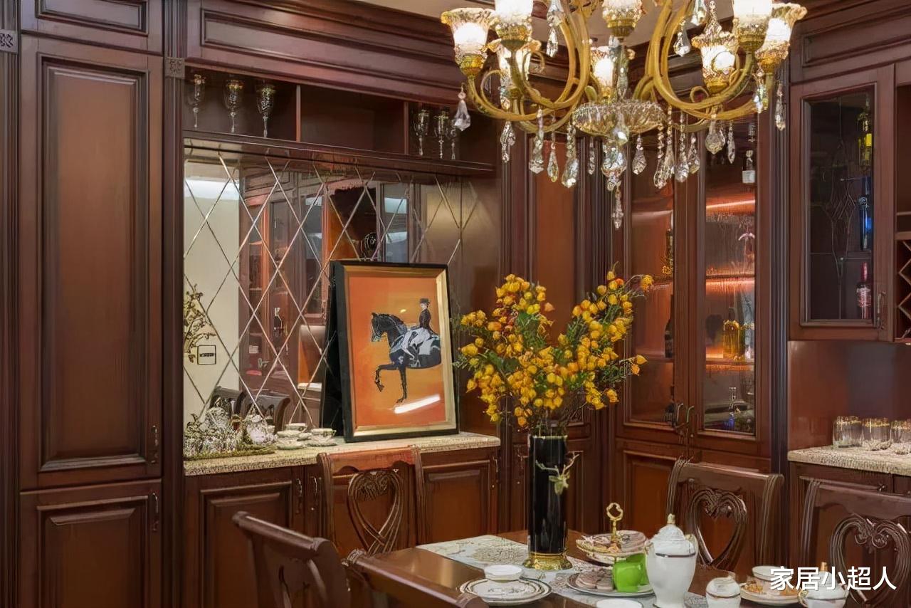 家居小超人 这种“土豪风”装修真的过时了！父母都吐槽的设计，大家别再装了