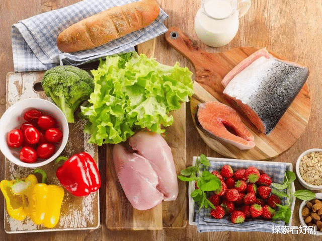 范冰冰|范冰冰瘦身三十斤,成功吸粉,让网友们羡慕不已,坦言减肥并不难