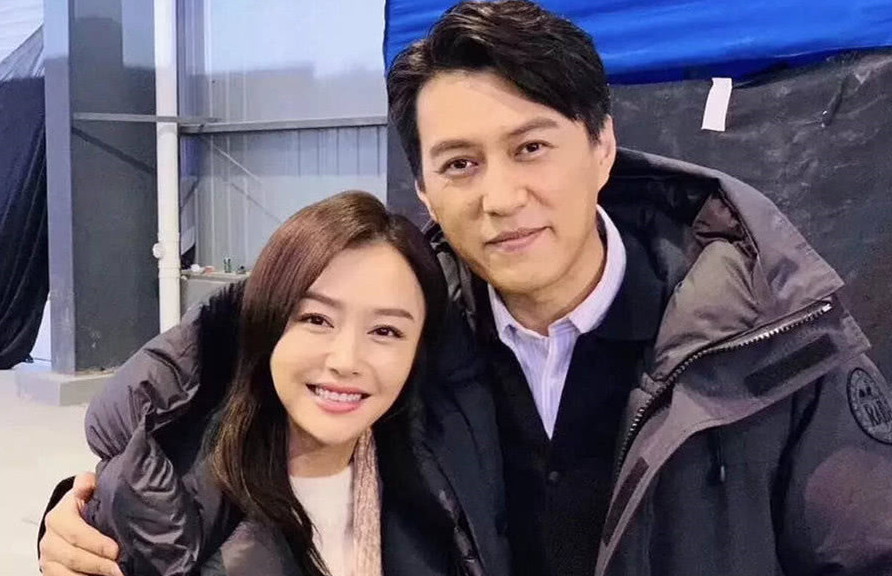 乔晶晶|没盼来《人民的名义2》，却等来这部40集大作，男主是影帝级男神