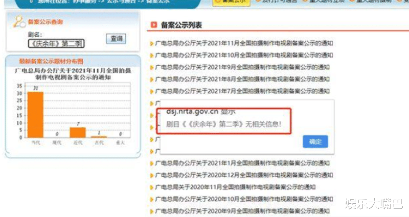 庆余年第二季|《庆余年2》虽说已经“正式官宣”，但有个消息透露可能会延迟