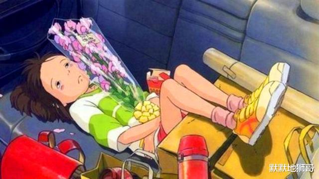 千与千寻|千与千寻：撇开过度解读，宫崎骏只是想让我们学会“分手”快乐