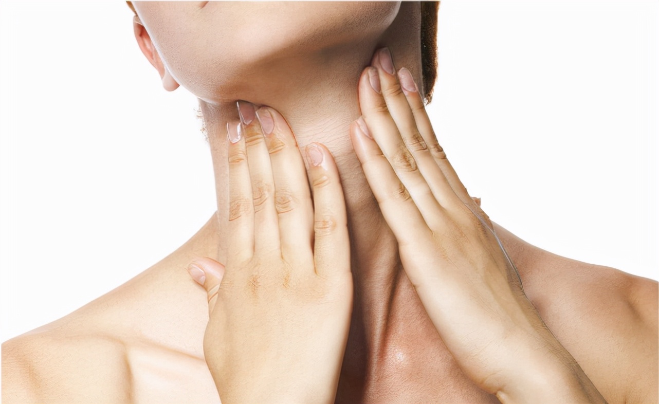 甲状腺癌|女子掉发太频繁，查出甲状腺癌，提醒：出现2个异常，尽早检查