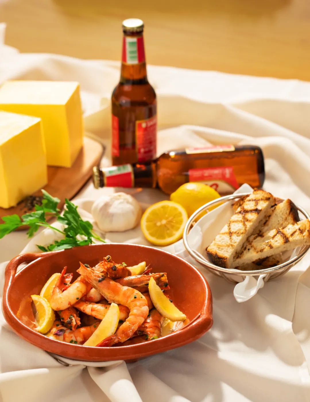 神婆爱吃 深夜小片～