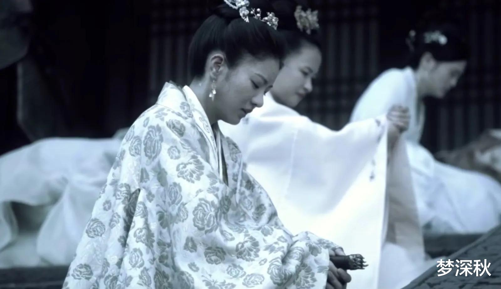 电视剧|《雪中》电视剧“切腹自尽”剧情惹争议，网友质疑：这导演是某岛国的么？