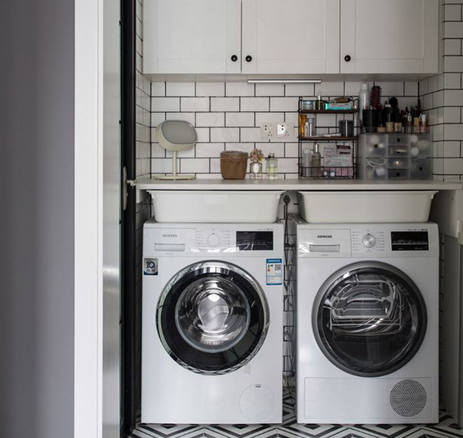 入住新房一年后,发现这3个家居决定,真的太“香了”,好实用