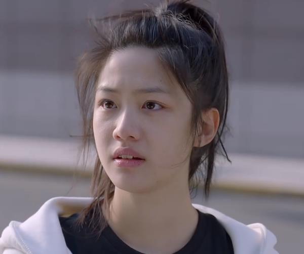 陈佳佳|《小敏家》向涵之太美了，虽然只有19岁，但她的表演很真实很自然