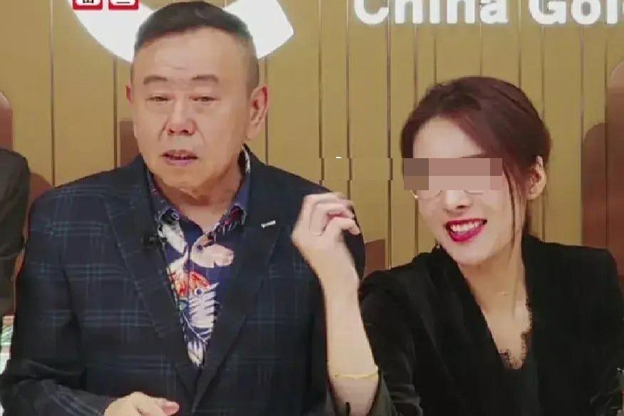 带货|潘长江成带货一哥，销售额远超罗永浩，直播风格紧追辛巴