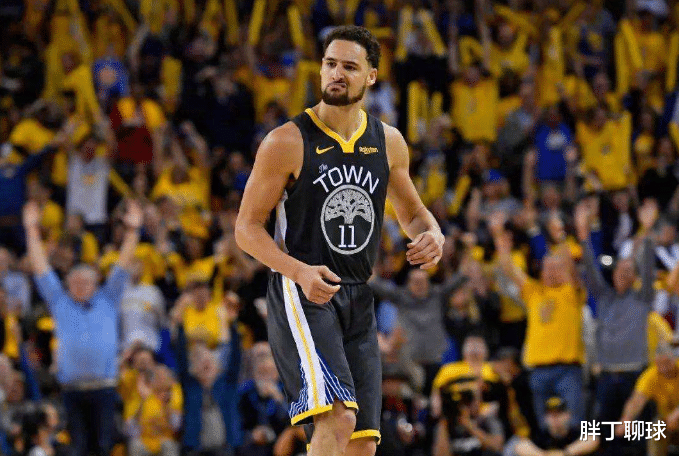 克萊·湯普森|曝湯普森已參加對抗訓(xùn)練 庫里一哥談?dòng)?xùn)練細(xì)節(jié) 威金斯：這太瘋狂了！