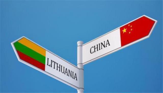 立陶宛外交部副部長妄稱：中國對待立的方式為歐洲敲響“警鐘”-圖3