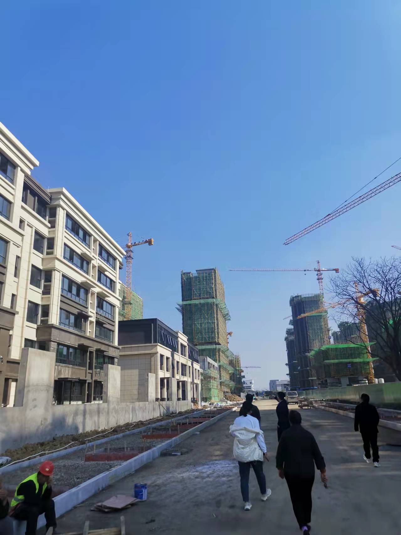租赁|2022年楼市的八个趋势