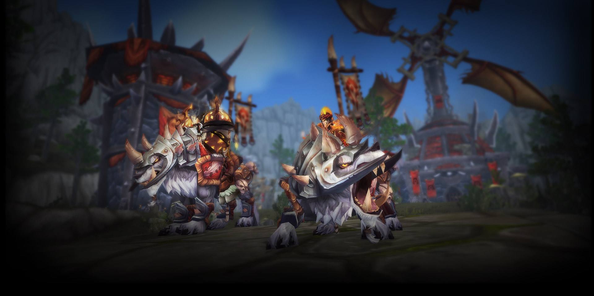 魔兽世界|魔兽世界：TBC赛季末混分好处多，从现在开始，其实也不晚