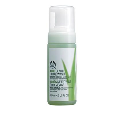 饮食 控油洗面奶男士哪个好 男士控油洗面奶排行榜