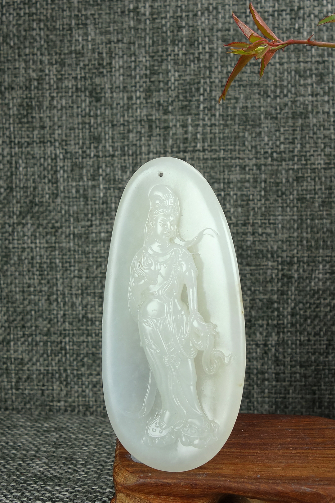 玉雕|玉雕大师——侯学伟