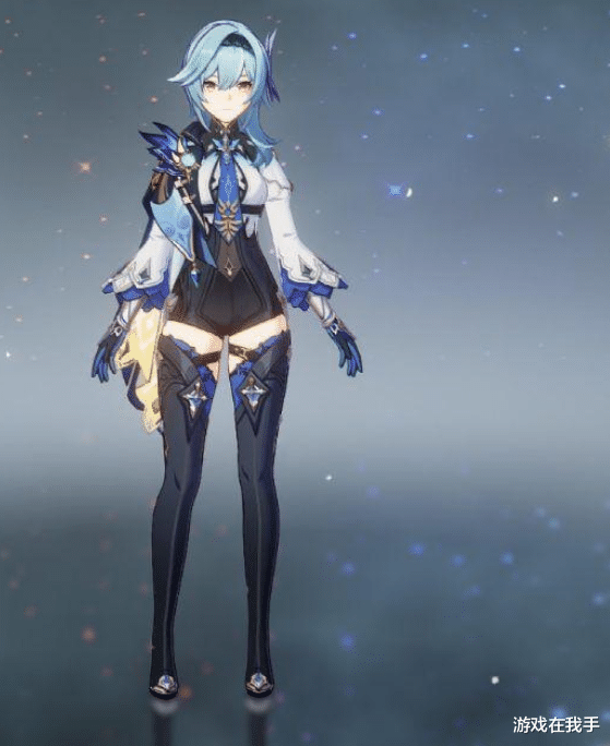 原神|原神：最佩服的玩家，没有之一，极少数人才能办到！