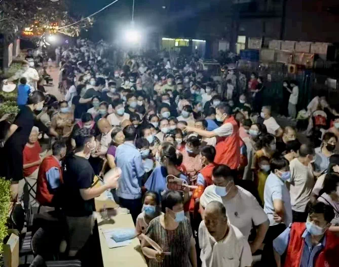 郑州|疫情中的郑州楼市出现大变局, 购房者改写了规则!