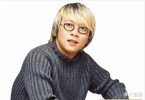 谢大脚|“谢大脚”突发车祸去世，这些因车祸去世的明星，个个才华横溢！