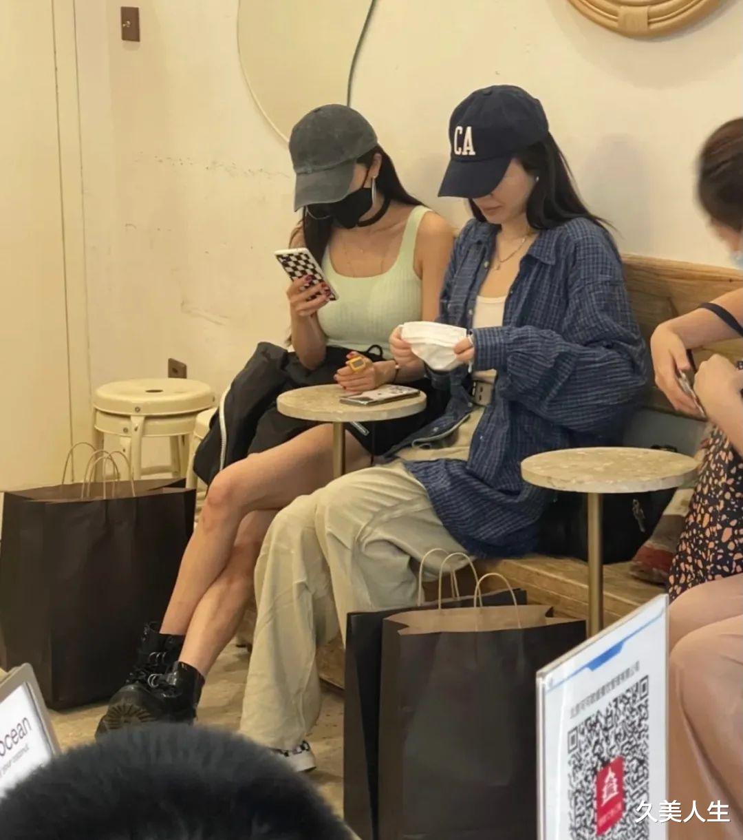 久美人生|杨幂,你怎么可以有这么多铁瓷儿