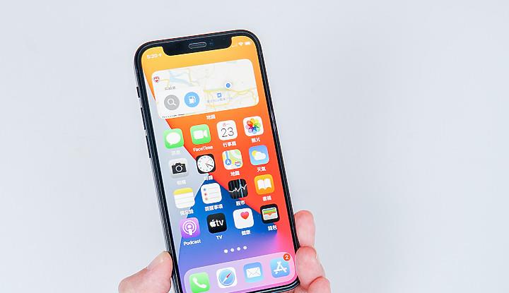 高通骁龙|小屏手机没人买了?苹果12 Mini使用近一年,说说我的真实感受