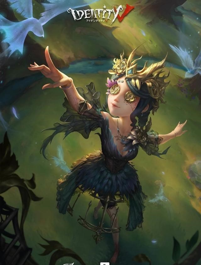 育儿心课堂|第五人格：“你敬一尺我让一丈”！园丁稀世礼包7月15日同步上线