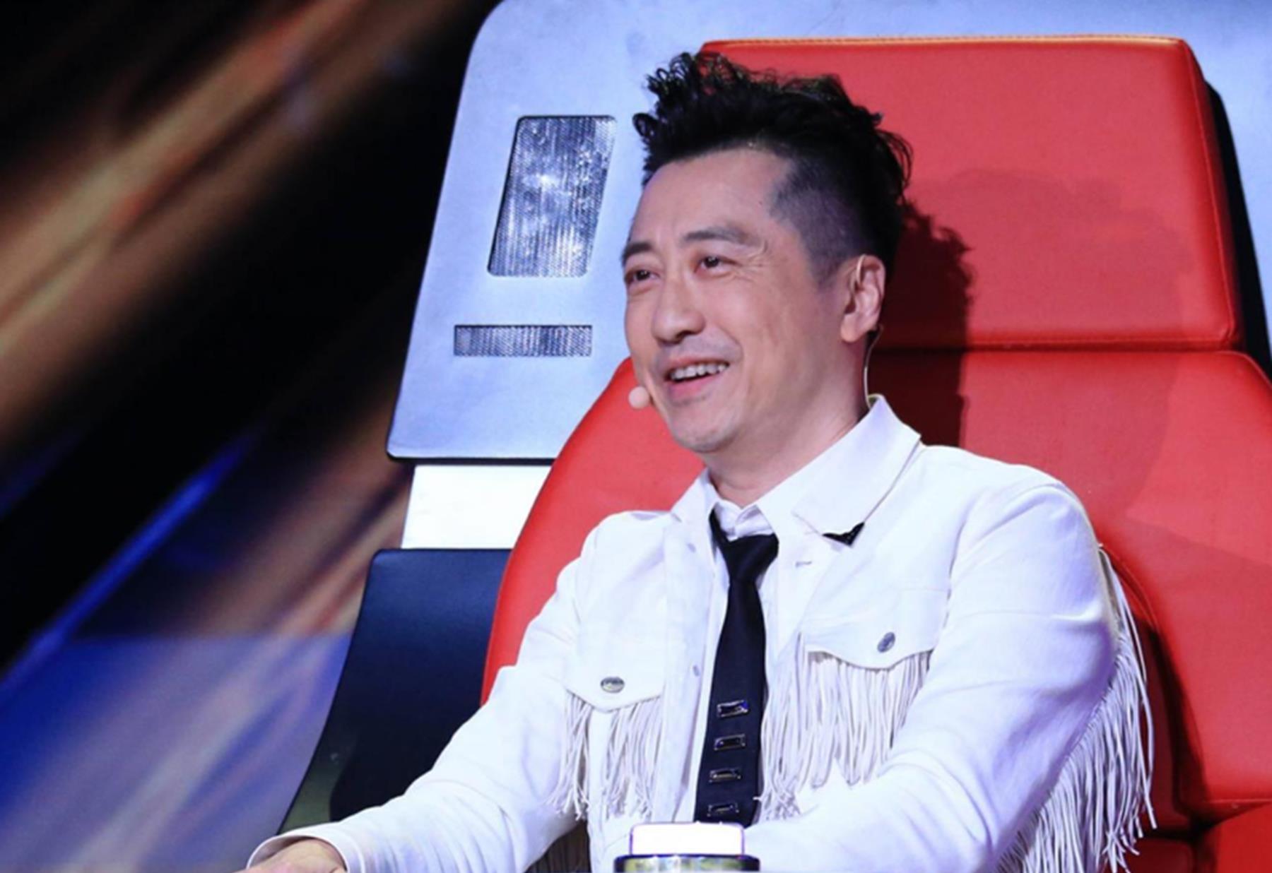 庾澄庆|嫁大15岁二婚庾澄庆,她不如伊能静貌美,却能与婆婆融洽相处