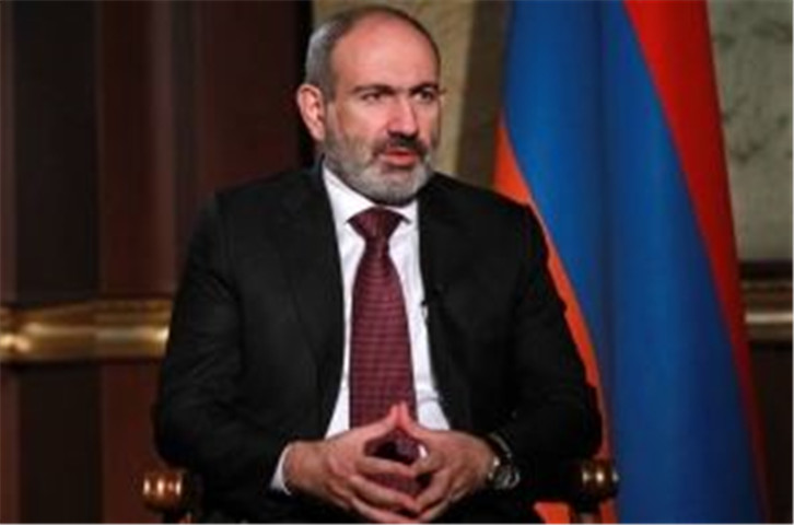 亞美尼亞發動政變，軍政領導人互相解職，還扯上瞭俄羅斯？-圖2