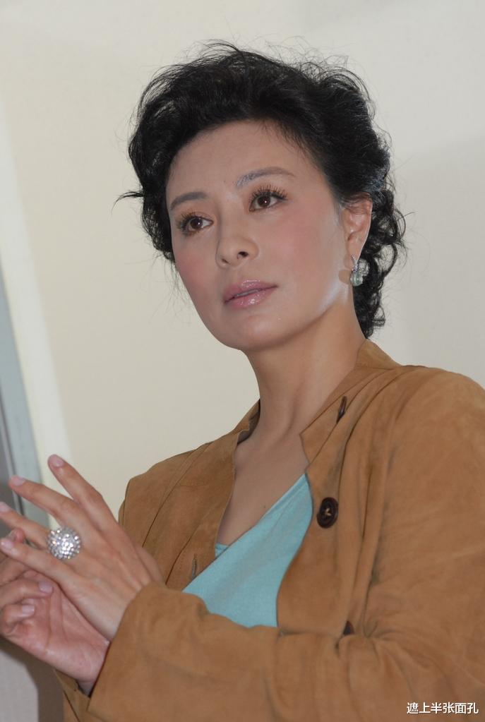 阿娇|61岁国家一级演员刘佳，接替于月仙出演谢大脚，有点大材小用了