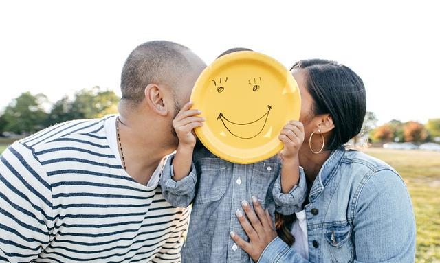 冷冷育儿课堂|孩子遇到“心理断乳期”,专家提出4个教育策略,帮孩子顺利度过