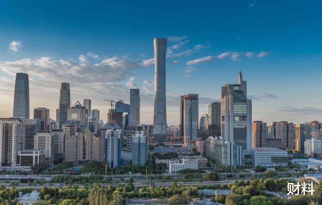 央企 正部级央企门槛有多高？全国只有3家，那副部级央企有多少家？