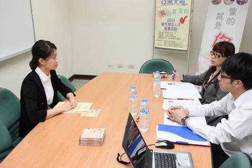 招聘|为什么面试后没有回复?