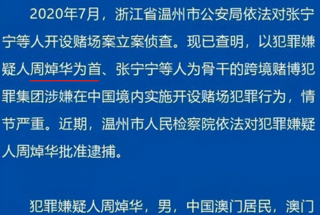 何九华|“澳洲小赌王”洗米华被批捕，华嫂发笑脸引争议，资产只剩七千万