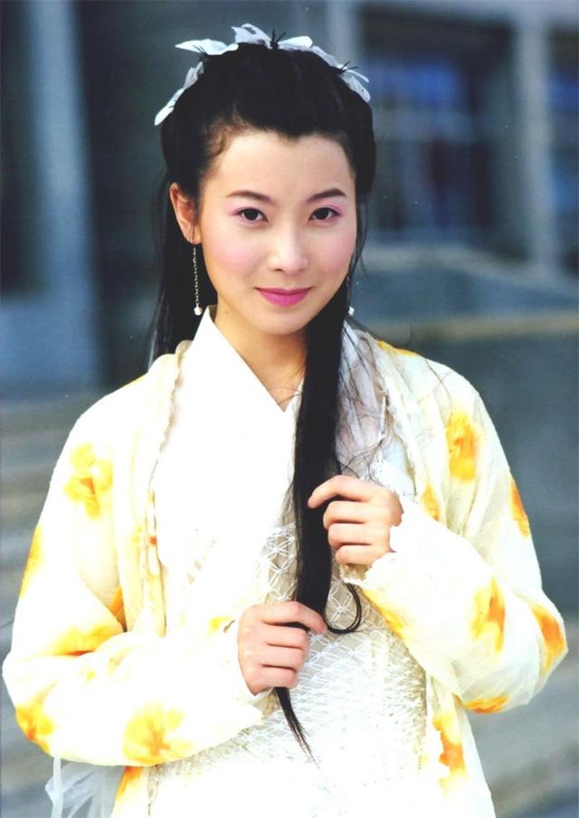 武林外史|《武林外史》演员现状：“沈浪”发福成演爹专业户，女配成阔太