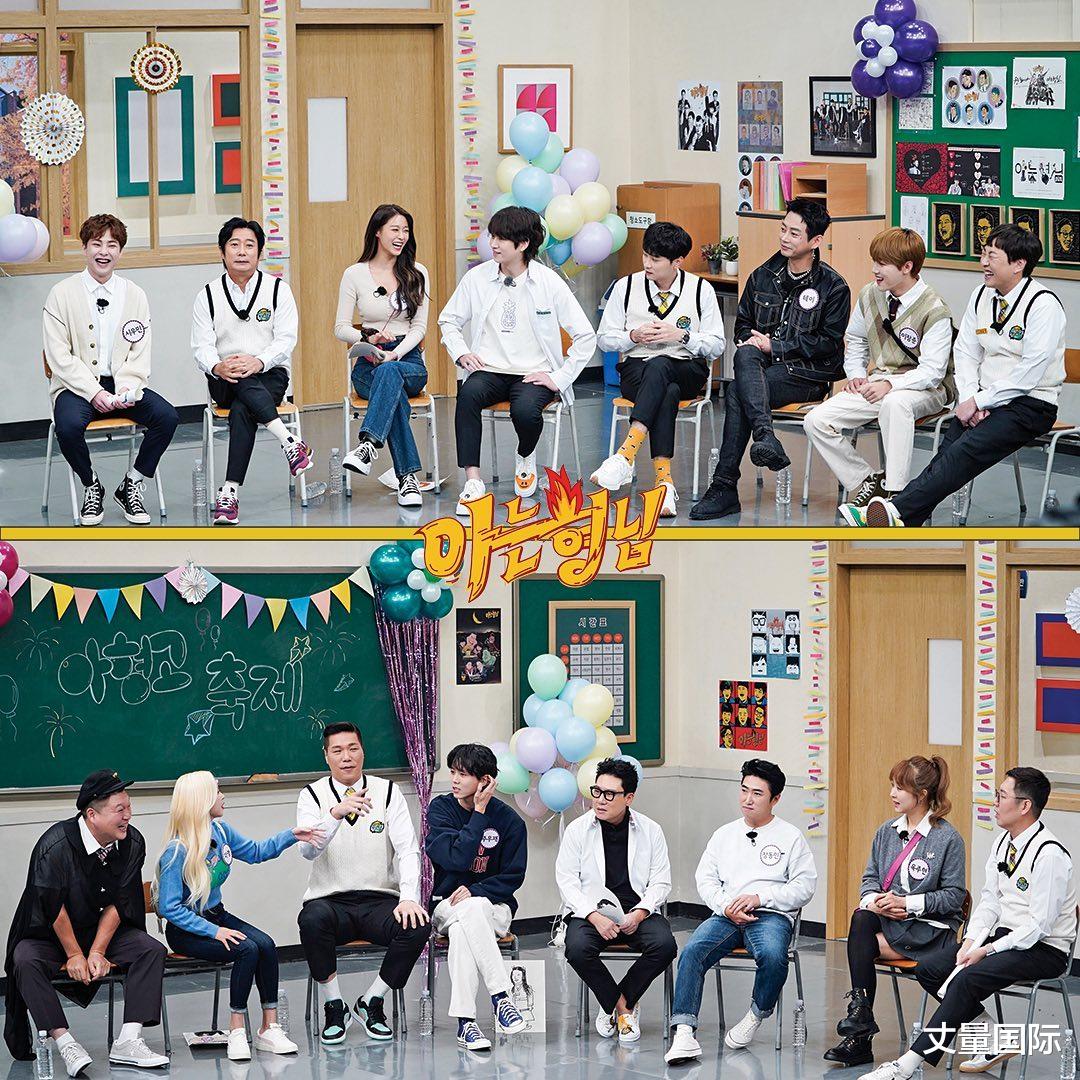 韩综|盘点5部令人失望的2021韩综，《盼望的大海》骂声一片