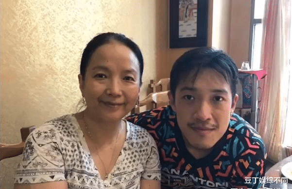 林生斌|“最惨”星二代：生父都嘲长得丑，结婚也不参加，今凭借实力大红