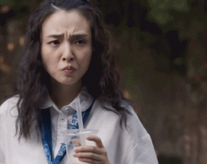 吴倩|昔日武大校花，毁容式近照曝光：原本年轻貌美的她怎么变成这样？