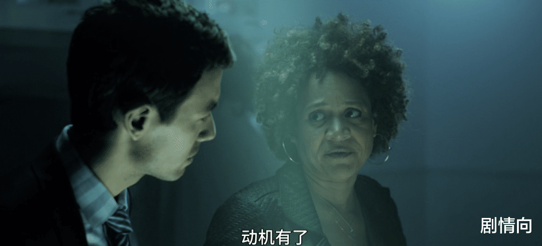 医生|杀疯了！顶级华裔导演五年打造的R级恐怖片