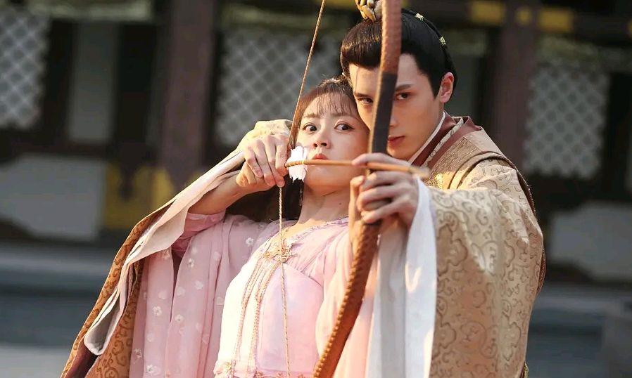 小女霓裳|近期一看就入迷的5部网剧，错过一部都是可惜，你追过哪一部呢？