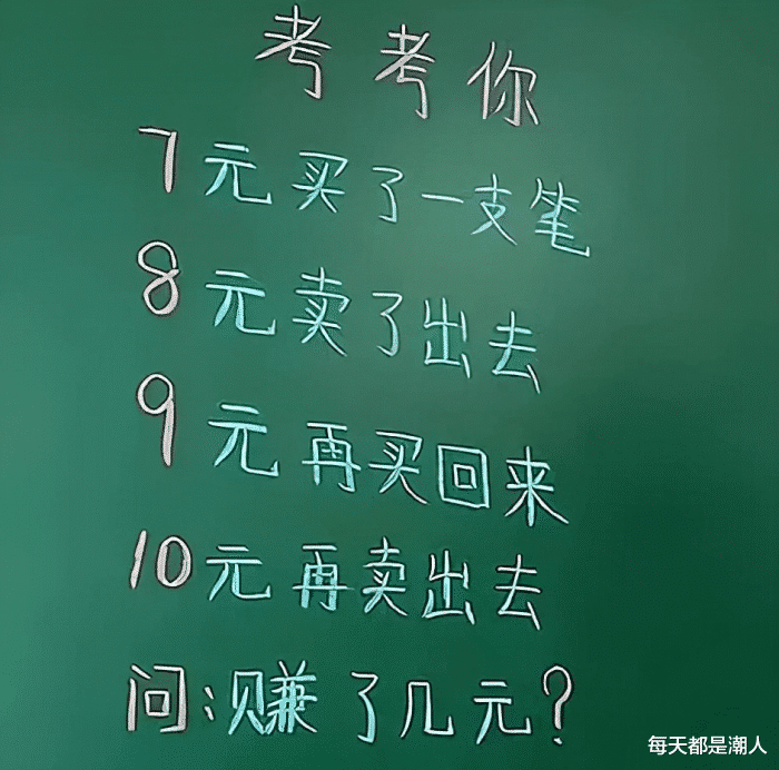 每天都是潮人|神回复:为啥很多男生很穷也要买辆车?