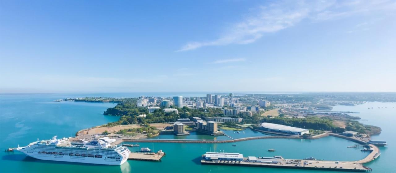 澳大利亞撕毀協議，租給中國99年的港口，準備強制收回-圖3