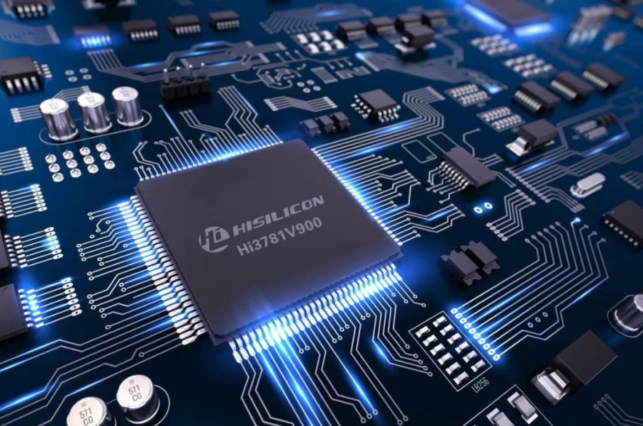 芯片 我国掌握芯片原材料命脉?金属镓产量占全球96%,欧美也大量进口