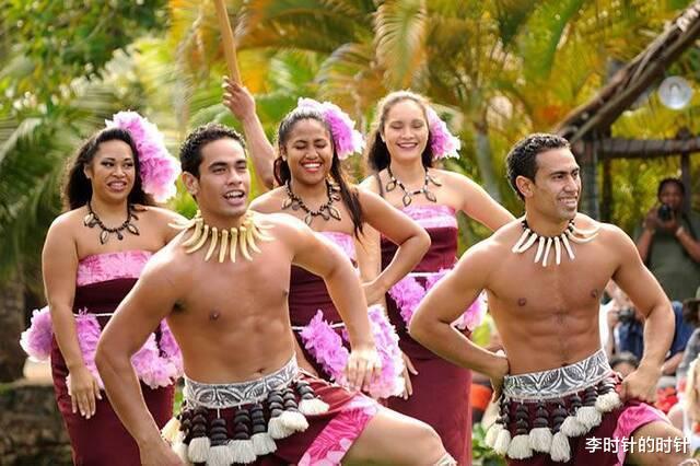 海岛 太平洋孤岛上连猴子都没有，更谈不上进化，那岛上的土著从哪来的