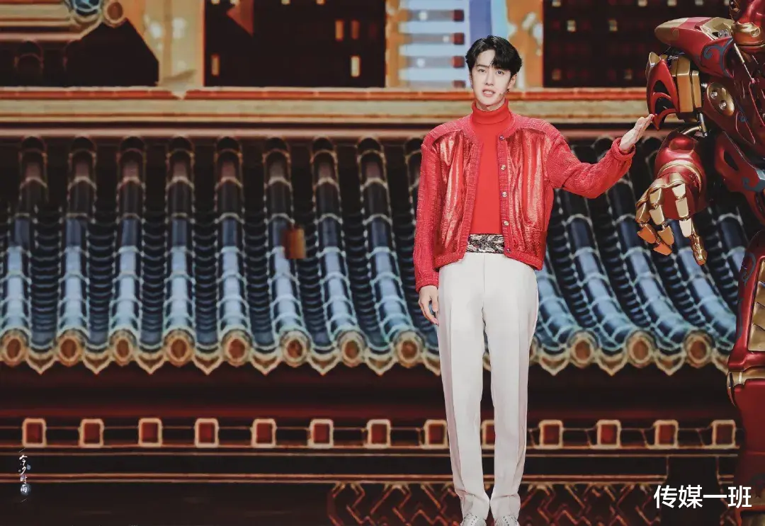 春晚|春晚4大惊喜看点：主持团队加入新人，张韬龙洋男帅女美颜值高