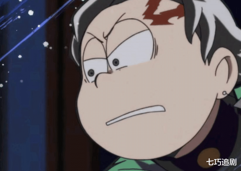 藤子·F·不二雄|这个季度的阿松有什么看点,藤子不二雄的大作,节奏就是好