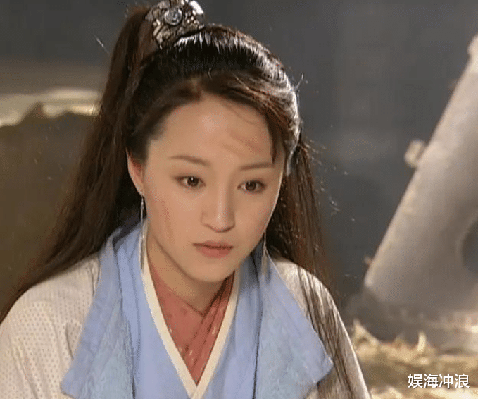 至尊红颜|《至尊红颜》播出18年,用现今的审美来看,5位女主演谁最好看?