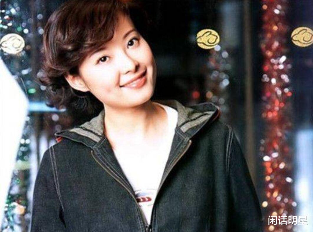 袁立|嫁过3个男人，做小三被人妻怒扇耳光，女星生命中的6个男人